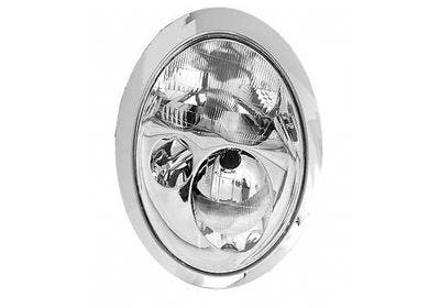 Mini ONE Cooper 2001-2004 Koplamp Rechts (Koplampen), Auto-onderdelen, Verlichting, Nieuw, Verzenden