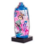 SKE - Popn Spray - Gaston - Menfin!?