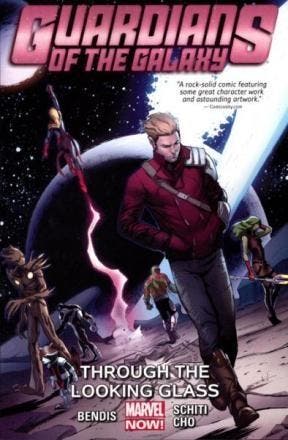 Guardians of the Galaxy Volume 5, Verzenden, Nieuw