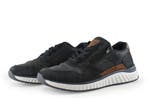 Rieker Sneakers in maat 43 Blauw, Sneakers, Rieker, Gedragen, Verzenden