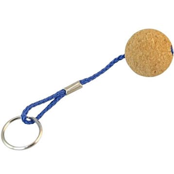 Drijvende Sleutelhanger Kurk 35mm, Watersport en Boten, Ophalen of Verzenden, Nieuw