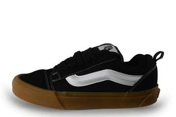 Vans Sneakers in maat 40 Zwart, Kleding | Heren, Schoenen, Verzenden, Zwart, Zo goed als nieuw, Sneakers
