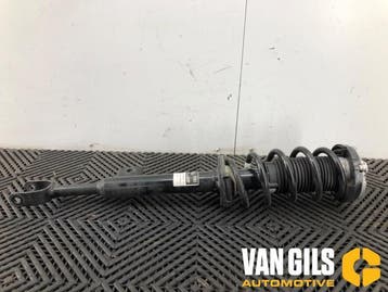 Schokdemperpoot rechts-voor BMW 5-Serie O322195, Nieuw
