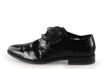 Bugatti Nette schoenen in maat 44 Zwart, Kleding | Heren, Bugatti, Verzenden, Zwart, Overige typen