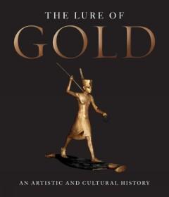 LURE OF GOLD HBK 9780789209009 HANS GERT BACHMANN, Verzenden, Gelezen, HANS GERT BACHMANN