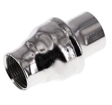 G3/4 Acier Inoxydable 304 Clapet Anti Retour FKM, Verzenden, Nieuw