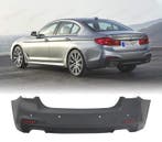 Pare Chocs Arrière Pour Bmw G30 31 17-19 Look M Performance, Verzenden