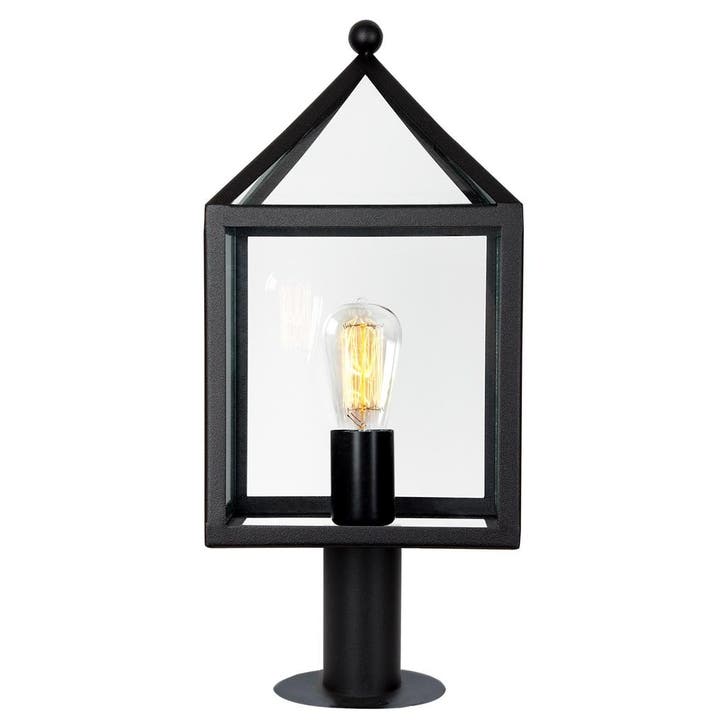 Smart Buitenverlichting Buitenlamp Bloemendaal Sokkel met Sm, Tuin en Terras, Buitenverlichting, Verzenden