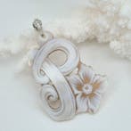 Argent - Camée - Camée incisé à la main