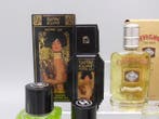 Gustav Klimt; Cartier, Van Gils, Chanel, etc - Henri Robert,