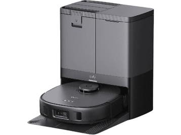 Eufy -  X10 Pro Omni  - Robostofzuiger Met Mop-functie Zwart, Verzenden