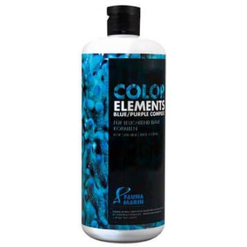 Fauna Marin Blue Purple Complex 500ml., Verzenden