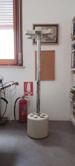 Velca - Roberto Lucci, Paolo Orlandini - Kapstok - VIP -