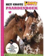 Het grote Penny paardenboek 8710865900156 -, Boeken, Verzenden, Gelezen, -