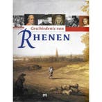 Geschiedenis Van Rhenen 9789053453414, Boeken, Verzenden, Zo goed als nieuw
