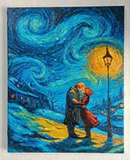 S. Pratesi (XX-XXI) - Sotto lo stesso cielo