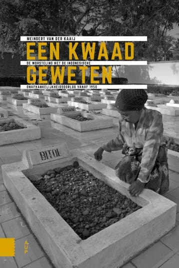 Een Kwaad Geweten | Meindert Kaaij | Nieuw, Verzenden, Meindert Kaaij