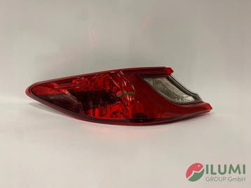 Toyota Camry X XV80 2025- linker achterlicht LED, Verzenden