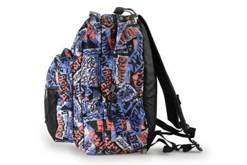Eastpak Rugzak Blauw, Handtassen en Accessoires, Verzenden, 25 tot 40 cm, Zo goed als nieuw, 30 tot 45 cm