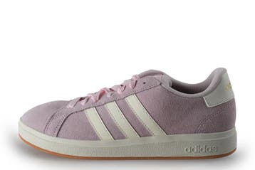 Adidas Sneakers Jongens in maat 39½ Roze, Enfants & Bébés, Vêtements enfant | Chaussures & Chaussettes, Verzenden, Schoenen