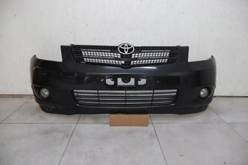 voorbumper compleet Toyota Corolla Verso I 01-04 52119-13250, Verzenden