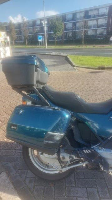 BMW - K1100LT - Special Edition - NO RESERVE - 1100 cc -