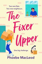 The Fixer Upper 9781837514380 Phoebe MacLeod, Verzenden, Zo goed als nieuw, Phoebe MacLeod