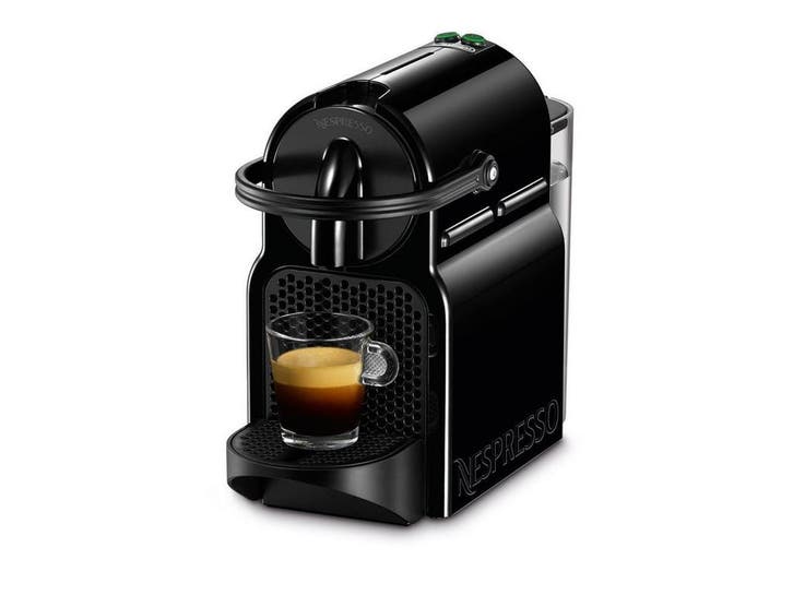 DeLonghi Inissia EN80.B - Koffiemachine - 19-bar pompdruk -, Electroménager, Cafetières, Envoi