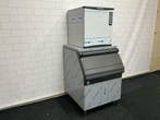 Scotsman ijsblokjes machine nw 307 met bunker 190 KG, Zakelijke goederen, Ophalen of Verzenden, Nieuw in verpakking, Koelen en Vriezen