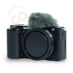 Sony ZV-E10 nr. 2082, Audio, Tv en Foto, Ophalen of Verzenden, Zo goed als nieuw, Sony