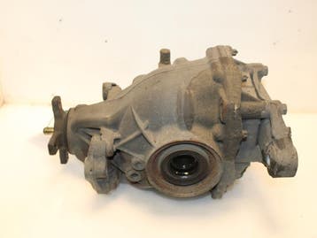 Differentieel achter Mercedes CL O86924