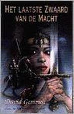 Het laatste zwaard van de macht / Stenen van de Macht / 2, Verzenden, Gelezen, David Gemmell