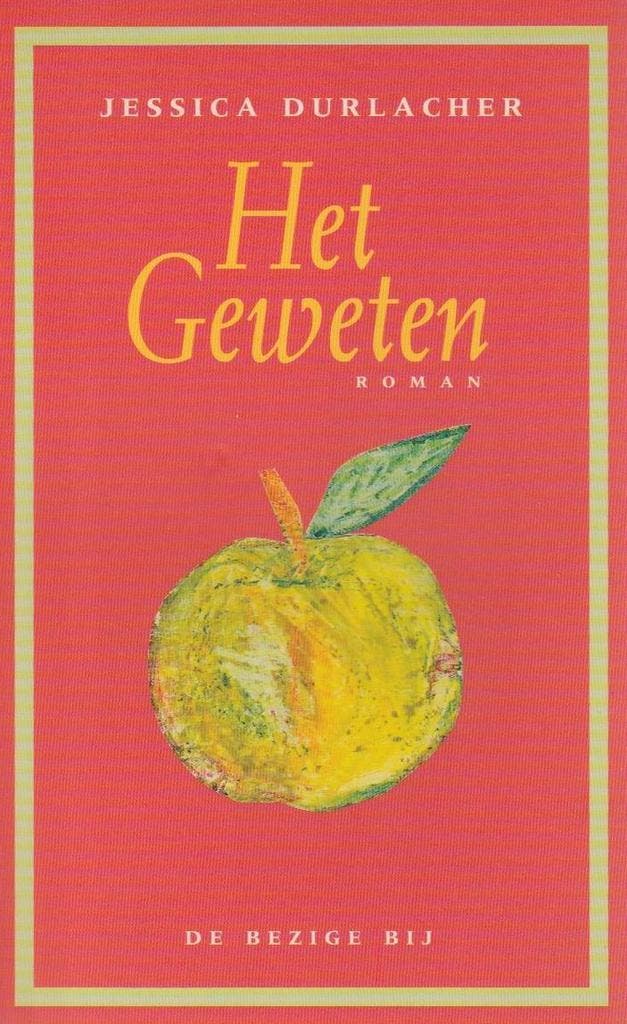 Het geweten 9789023434993 Jessica Durlacher, Livres, Romans, Envoi