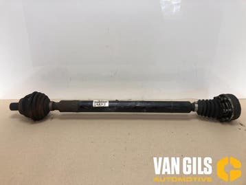 Aandrijfas rechts-voor Seat Leon O260842