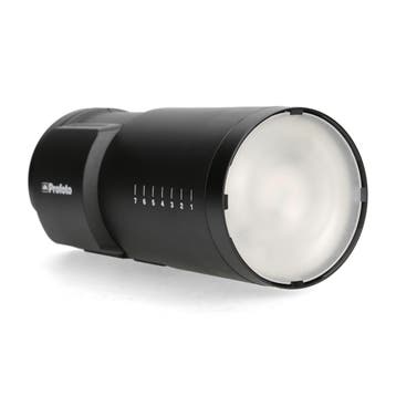 Profoto B10 Plus - 1 jaar garantie, Ophalen of Verzenden, Zo goed als nieuw