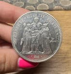Frankrijk. 10 Francs 1965 Hercule (Zonder minimumprijs)