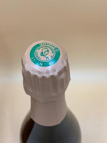 2018 Louis Roederer, Starck Brut Nature Rosé - Champagne - 1, Nieuw