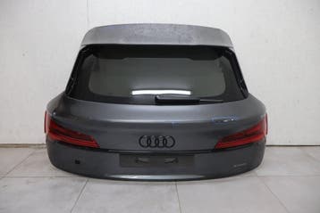 Audi Q5 80A Sportback achterklep complete, Verzenden