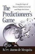 The Predictioneers Game 9781400067879, Verzenden, Bruce bueno de mesquita