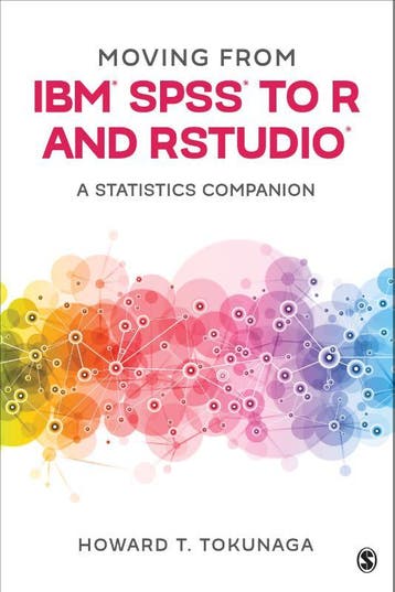 Moving From Ibm® Spss® To R And Rstudio® |  | Nieuw, Verzenden, Nieuw