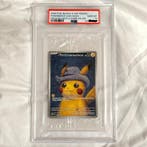 Pokémon - 1 Graded card - Pikachu 085 Carte promo,