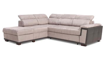 Edge Hoeksalon met btw voordeal €578.-, Nieuw