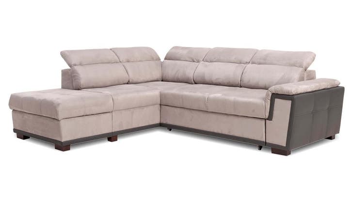 Edge Hoeksalon vanaf €699.-, Maison & Meubles, Canapés | Salons