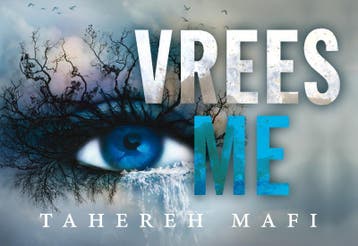 Vrees me / Touching Juliette / 1 9789049802752 Tahereh Mafi, Boeken, Verzenden, Gelezen, Tahereh Mafi