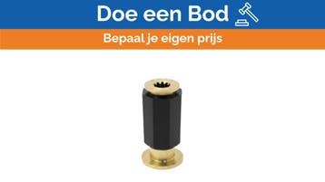 Bieden: Michigan XHS Propeller Hub Kit for Honda 20-30 HP -, Ophalen of Verzenden