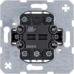 Hager Berker Drukknop - 503404, Verzenden