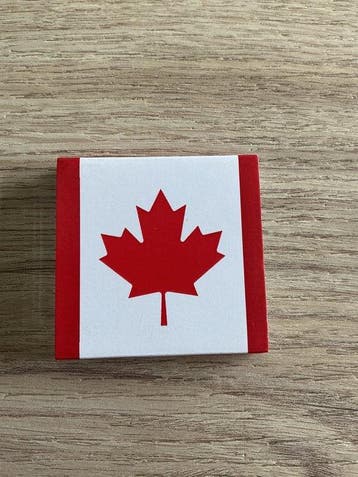 Canada. 5 Dollars 2024, Maple Leaf, 1 oz (Zonder