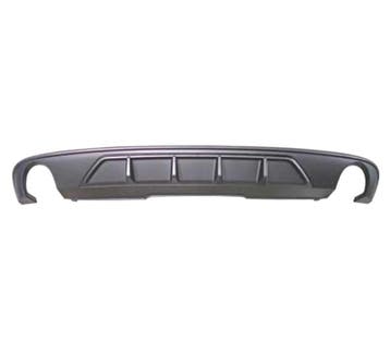 Diffuseur Pour Audi A4 B9 16-19 Look Sport 2, Verzenden, Nieuw