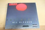 Faithless - All Blessed 3LP - 3 x LP album (triple album) -, Nieuw in verpakking