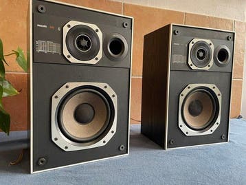 Philips - 22AH482 Luidsprekerset, Nieuw